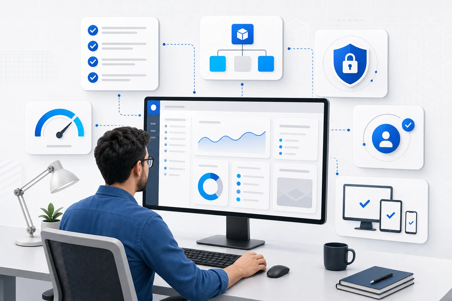 What Is Testing in Zillexit Software?